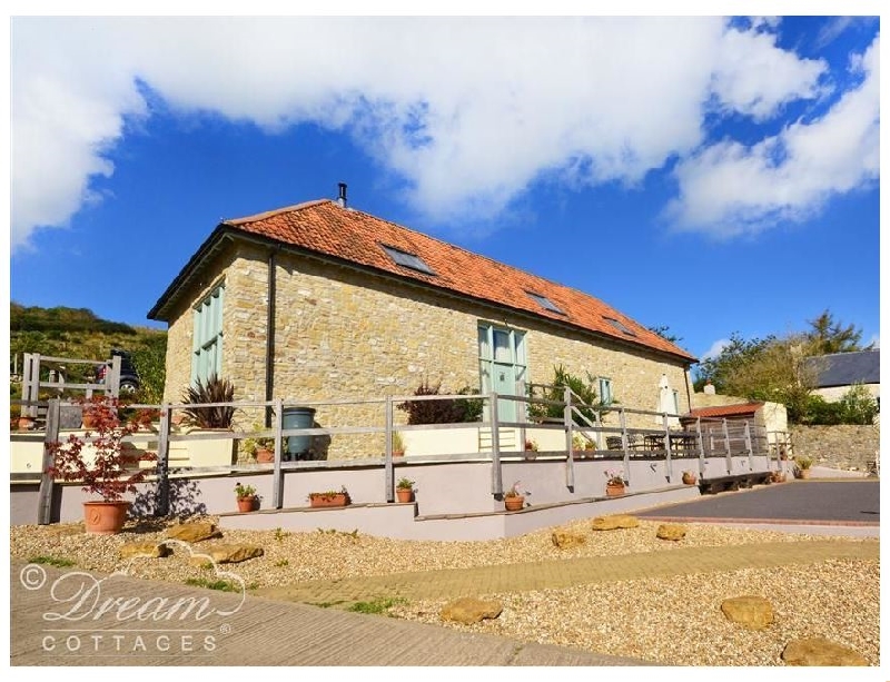 Leys At Valley View Farm a holiday cottage rental for 8 in Uplyme, 