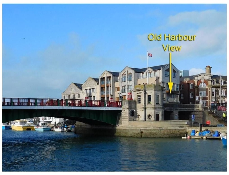 Image of Old Harbour View