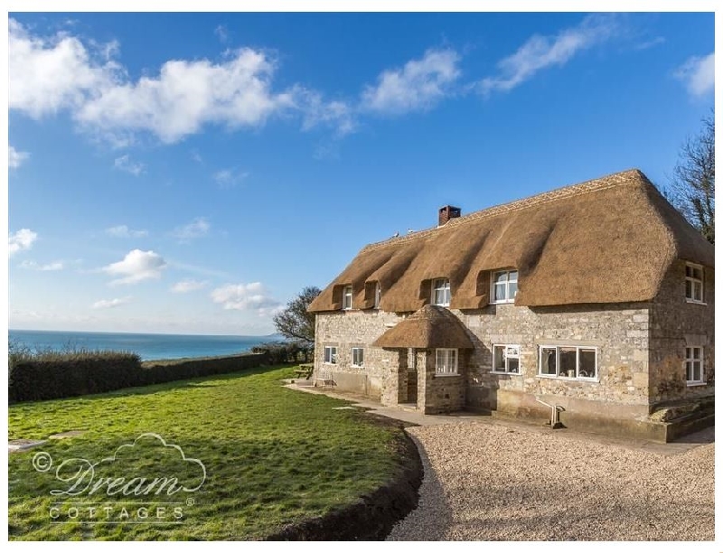 Pitt Cottage a holiday cottage rental for 6 in Ringstead, 