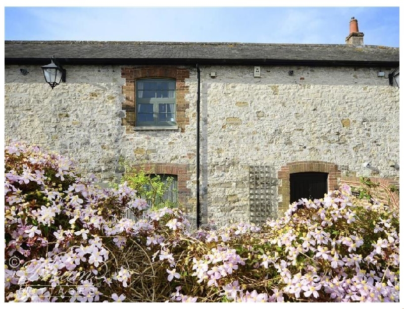 The Creamery a holiday cottage rental for 5 in Dorchester, 