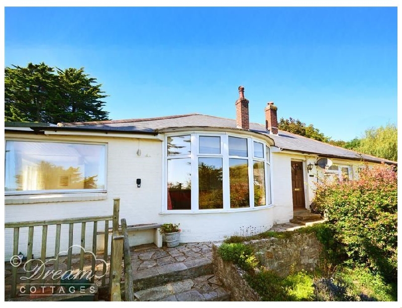 Waterson a holiday cottage rental for 7 in Osmington, 