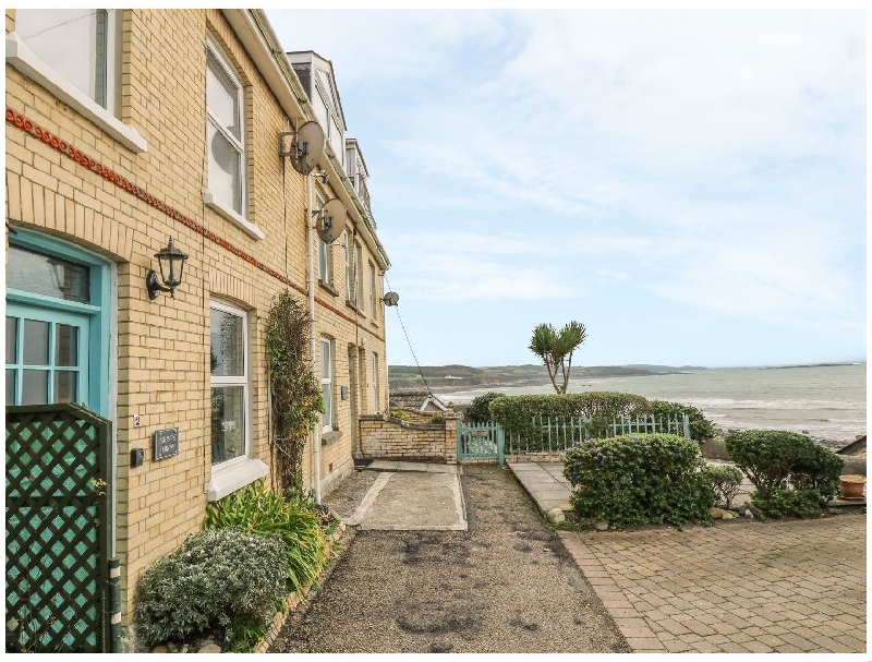 Stone's Throw a holiday cottage rental for 4 in Marazion, 