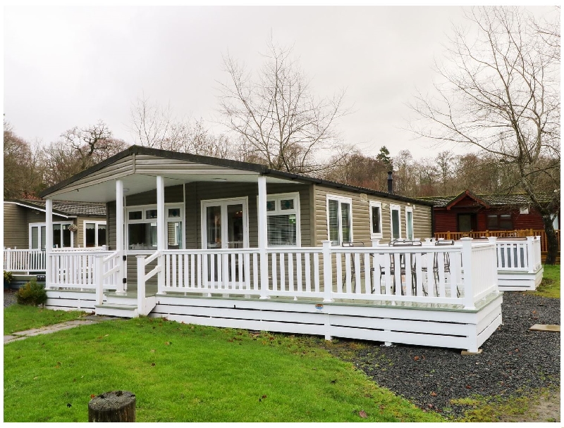 4 Grasmere a holiday cottage rental for 6 in Troutbeck Bridge, 