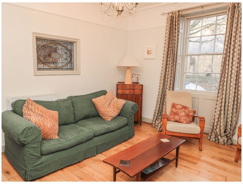 Click here for more about Prudhoe Cottage