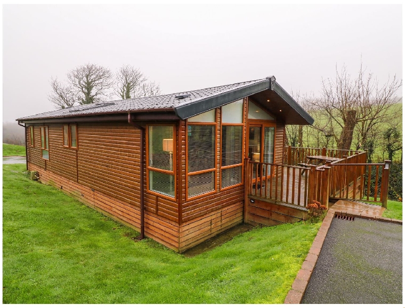 Details about a cottage Holiday at Lodge 26