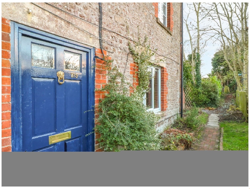 115 West Street a holiday cottage rental for 4 in Warminster, 