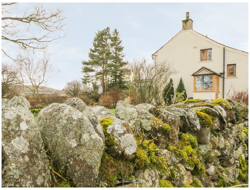Details about a cottage Holiday at Low Garth Cottage