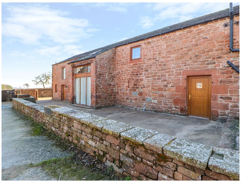 Mardale a holiday cottage rental for 10 in Penrith, 