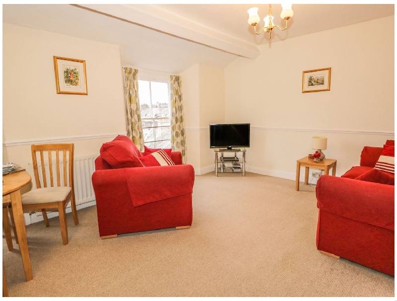 Bow Fell a holiday cottage rental for 4 in Bowness-On-Windermere, 