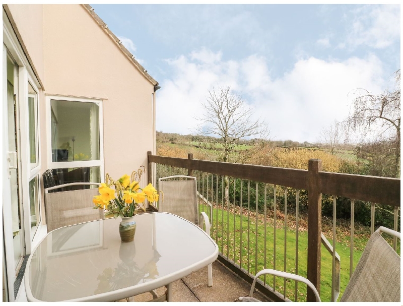 Tamar 4 a holiday cottage rental for 6 in Callington, 