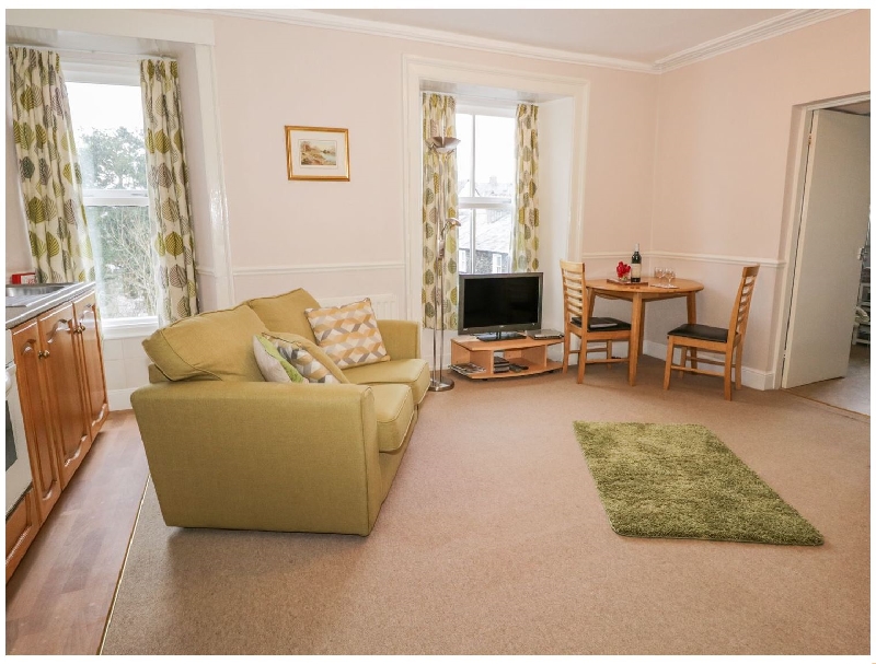 Wetherlam a holiday cottage rental for 2 in Bowness-On-Windermere, 