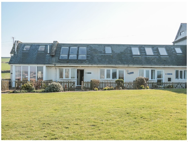 Sea Campion a holiday cottage rental for 4 in Thurlestone, 