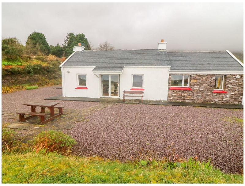 Details about a cottage Holiday at Kerry Way Retreat