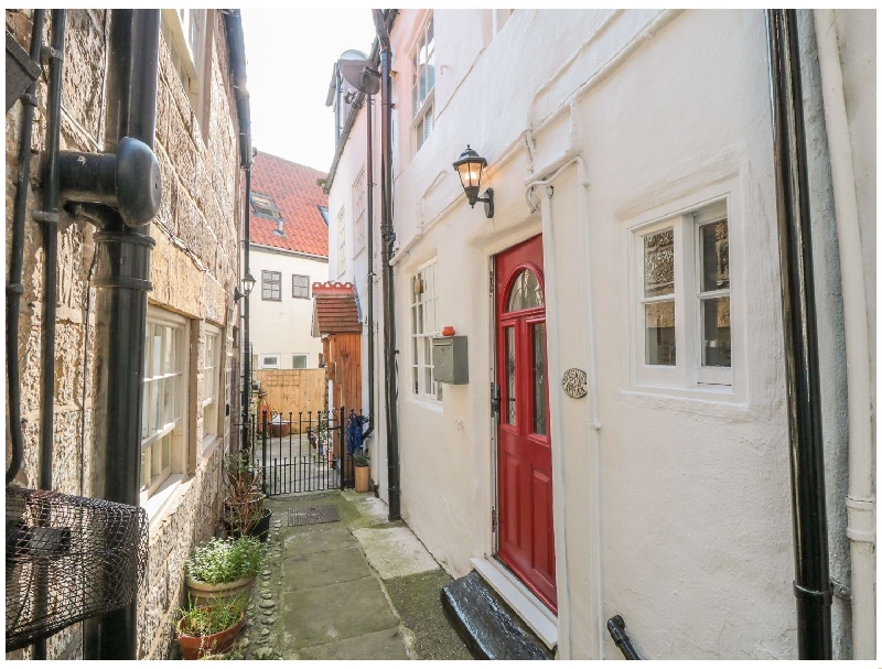 Tyreman's Return a holiday cottage rental for 4 in Whitby, 