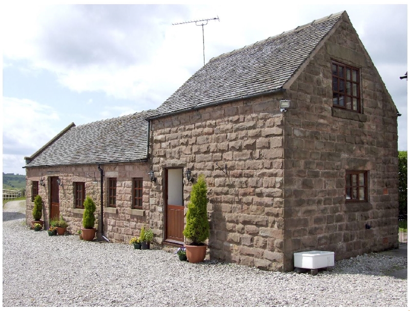 Details about a cottage Holiday at Curlew Barn