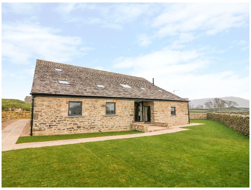 Dallicar House a holiday cottage rental for 12 in Settle, 