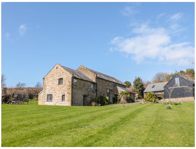 Click here for more about Linham Barn