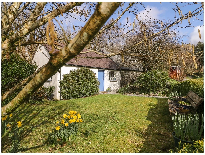 Click here for more about Hawthorn Cottage