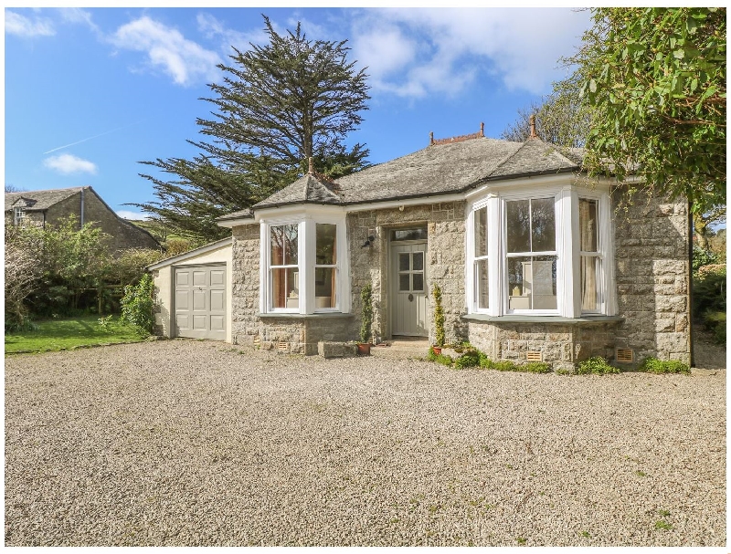 Boskednan Wartha a holiday cottage rental for 5 in Penzance, 