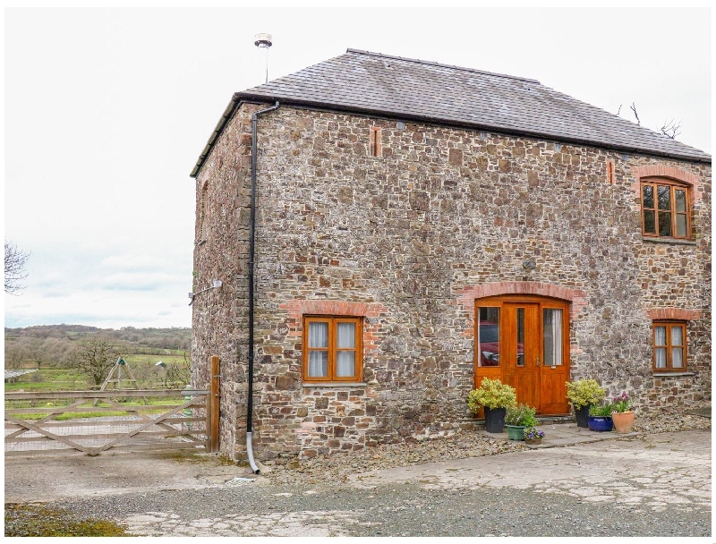 Details about a cottage Holiday at Lower Chasty