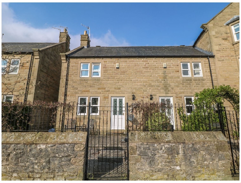 Image of Mayfly Cottage