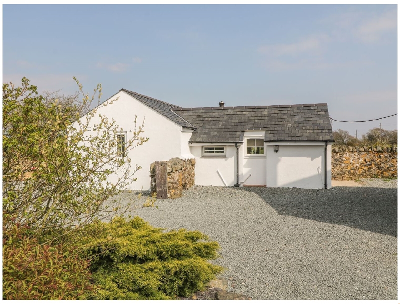Details about a cottage Holiday at Rhos Y Foel Cottage
