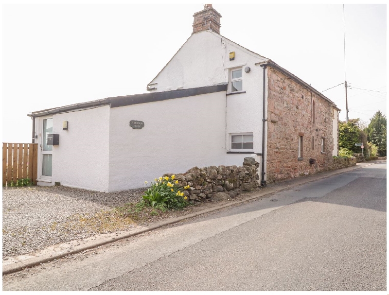 Harbour House a holiday cottage rental for 4 in Penruddock, 