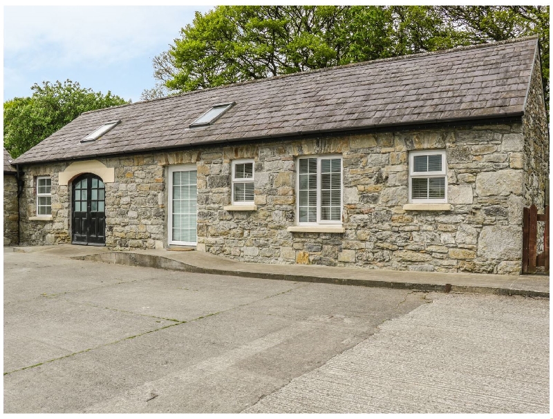 The Stone Cottage a holiday cottage rental for 4 in Loughrea, 