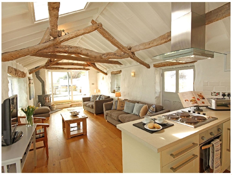 Details about a cottage Holiday at Boathouse and Mooring