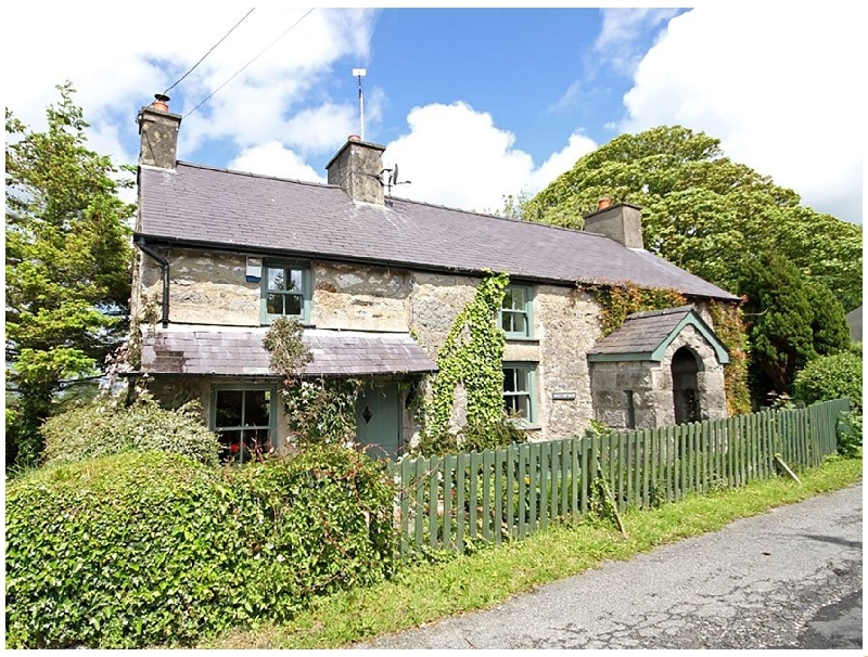 Image of Buck Cottage