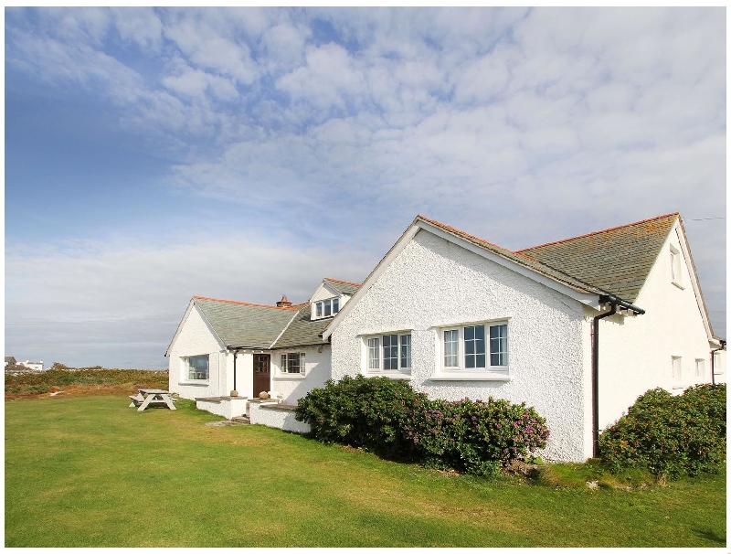 Details about a cottage Holiday at Druidsmoor
