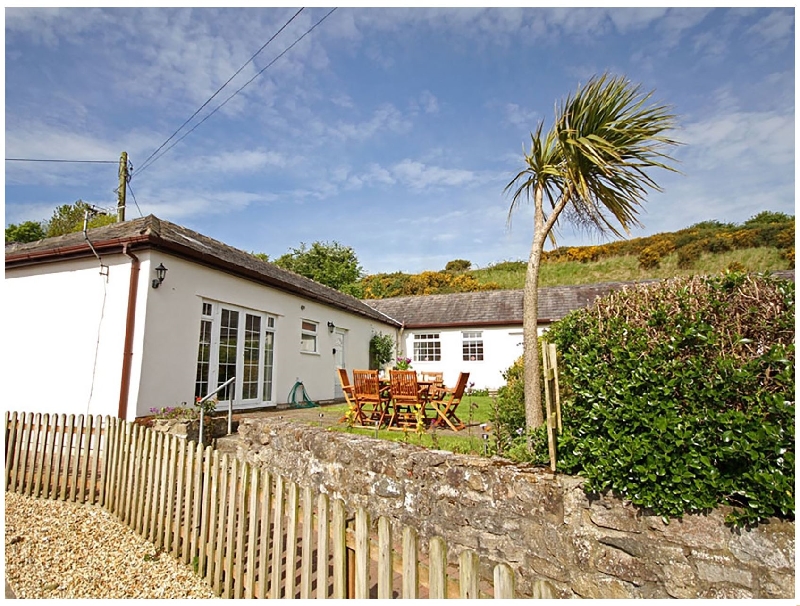 Details about a cottage Holiday at Menai Cottage