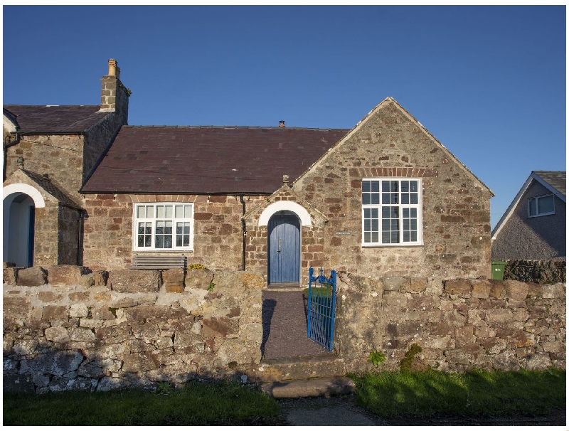 Details about a cottage Holiday at Nyth y Wennol