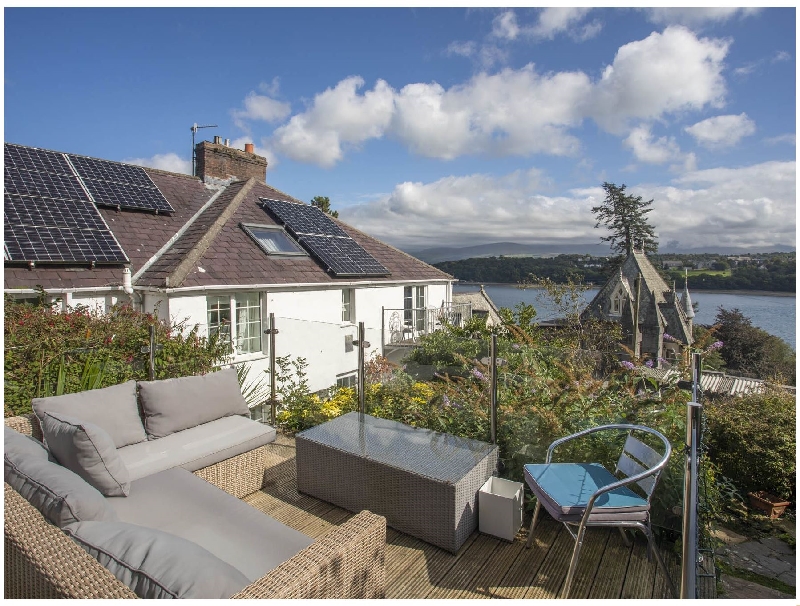 Details about a cottage Holiday at Rhianfa Cottage
