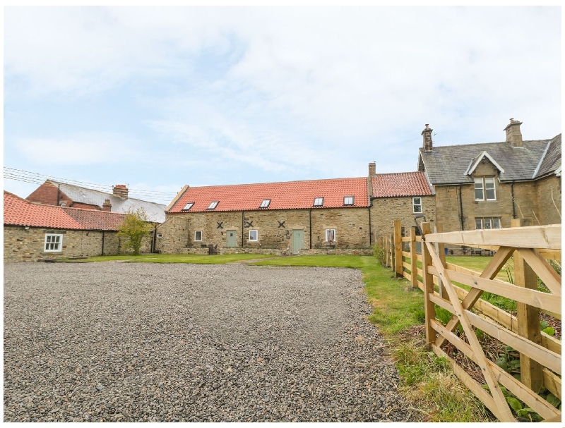 Cross Cottage a holiday cottage rental for 6 in Brancepeth, 