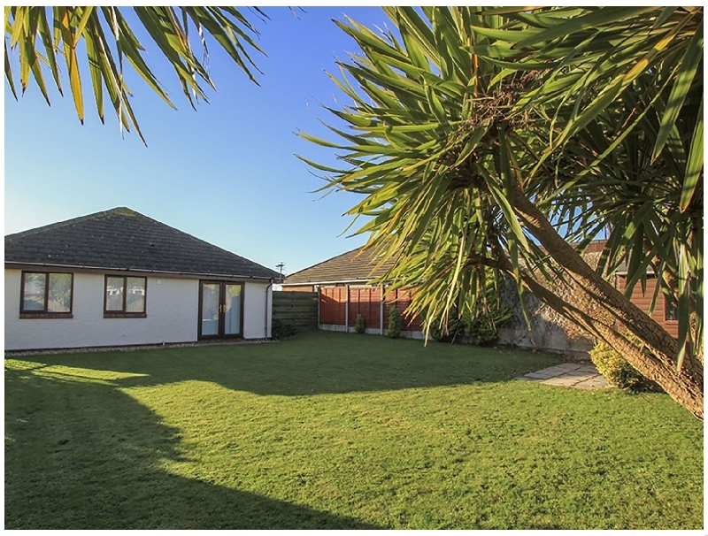 Trehafod a holiday cottage rental for 4 in Trearddur Bay, 