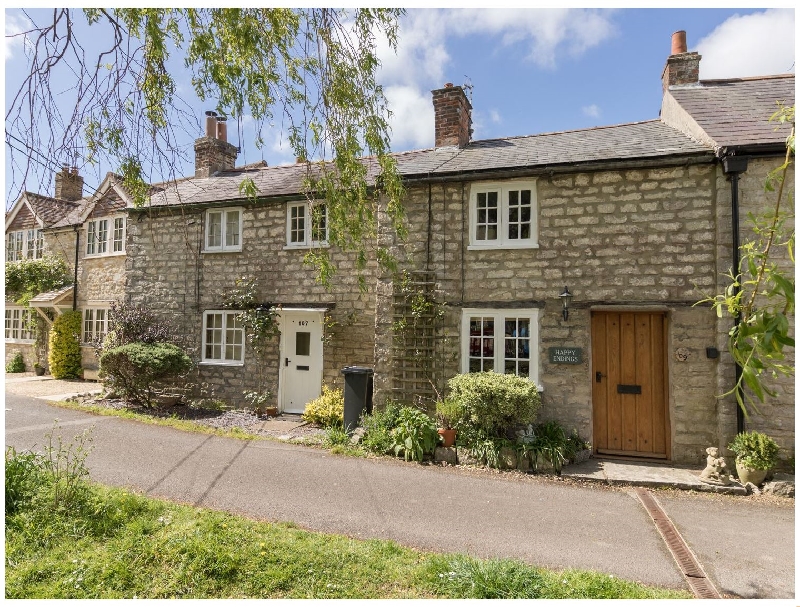 Happy Endings a holiday cottage rental for 2 in Sutton Poyntz, 