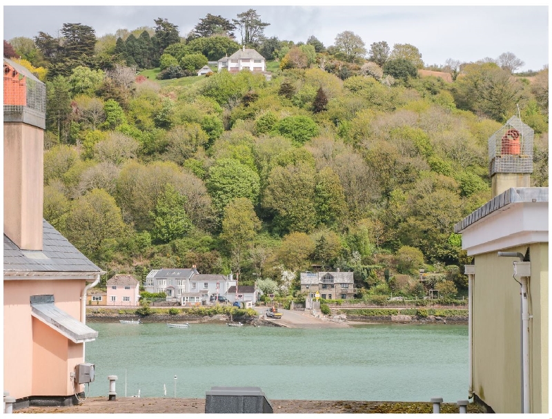 41 Dart Marina a holiday cottage rental for 4 in Dartmouth, 