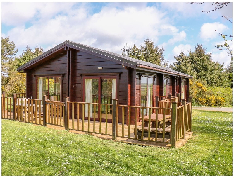 Details about a cottage Holiday at Lodge 88