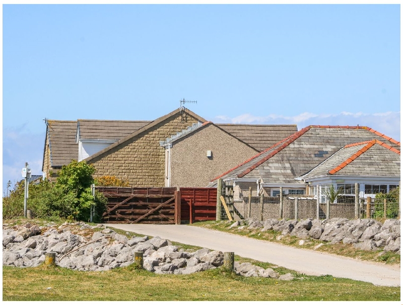Shorefields Two a holiday cottage rental for 4 in Heysham, 