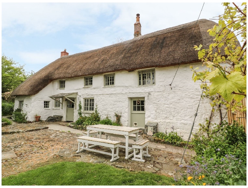 Details about a cottage Holiday at Clahar Cottage