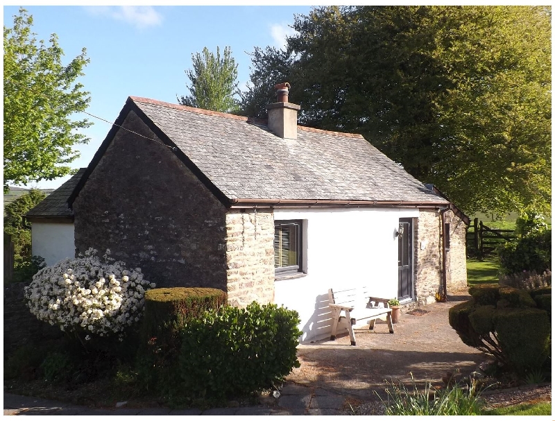 Image of Beech Cottage