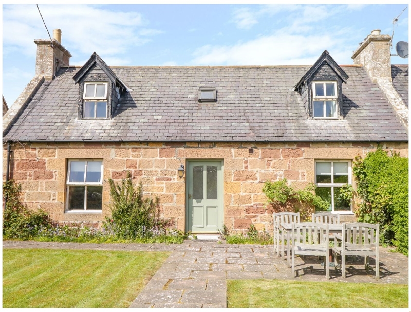 Details about a cottage Holiday at Glenmuir Cottage