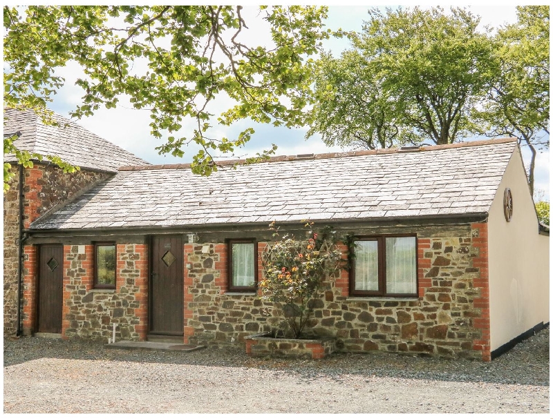 The Cottage a holiday cottage rental for 6 in Holsworthy, 