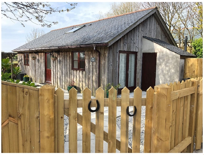 Details about a cottage Holiday at The Forge