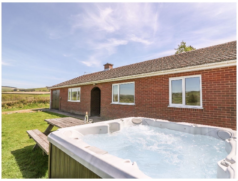 Details about a cottage Holiday at Glanyrafon Bungalow