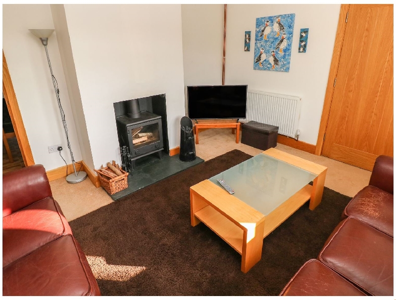 Blue Anchor Way Cottage a holiday cottage rental for 8 in Dale, 