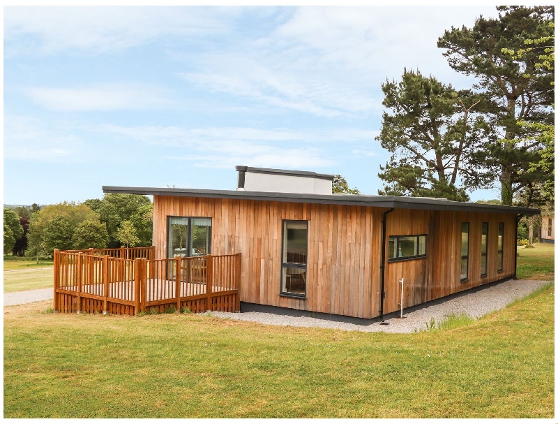 Juniper a holiday cottage rental for 6 in Truro, 