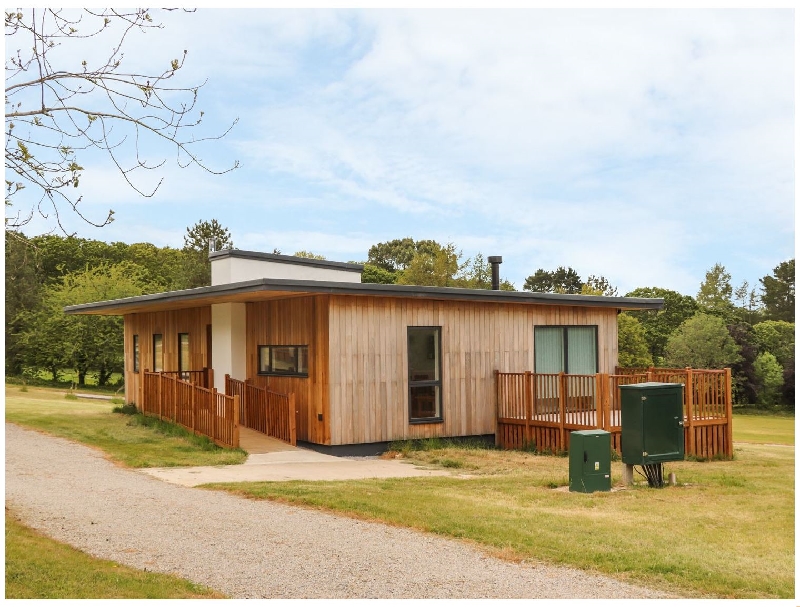Oak a holiday cottage rental for 6 in Truro, 