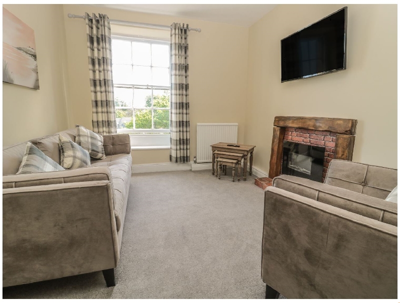 Image of Coquet View Apartment